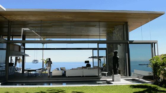 沙特建设沙漠公园,沙特5000亿美元沙漠造新城现状