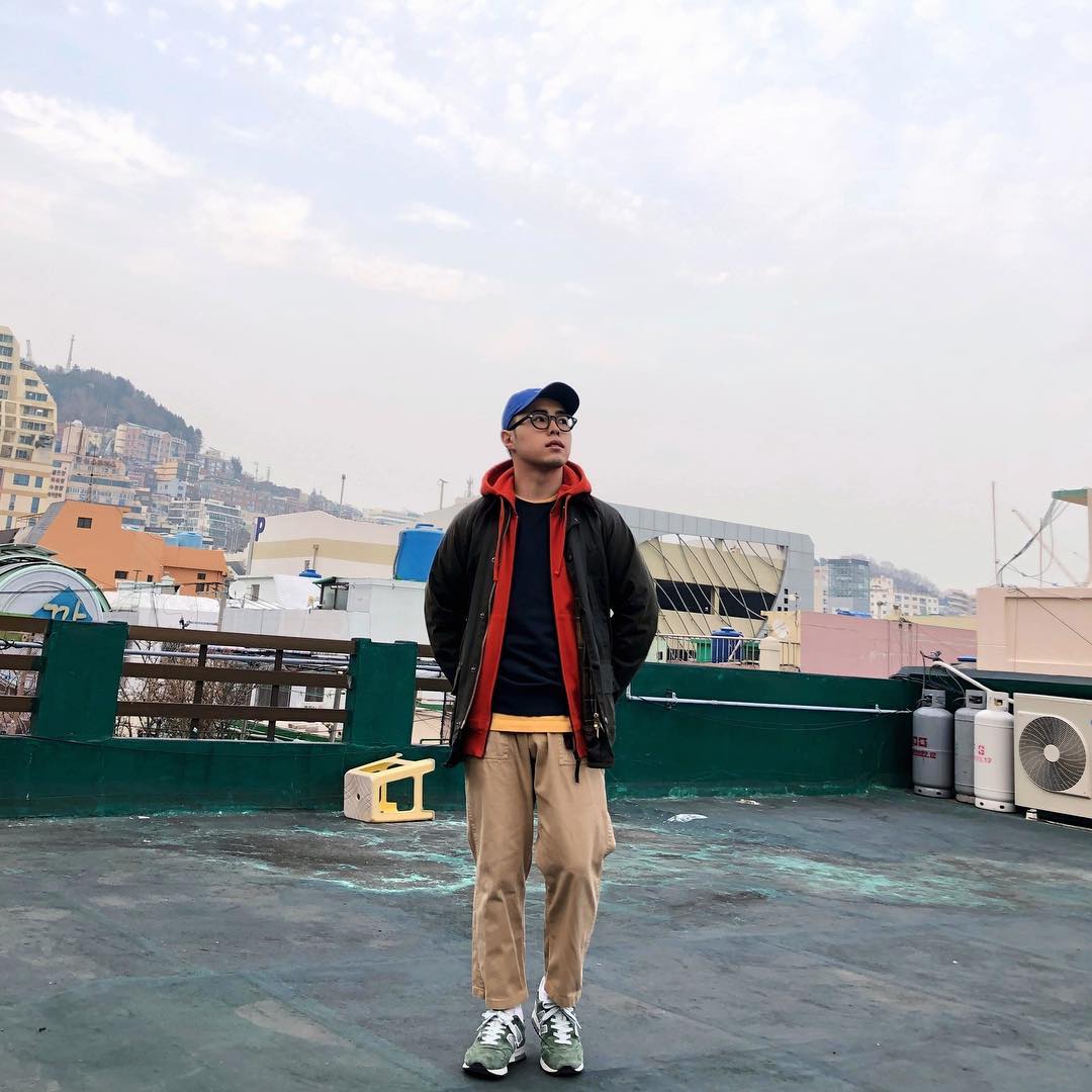 barbour是什么风格穿搭,barbour亚洲款