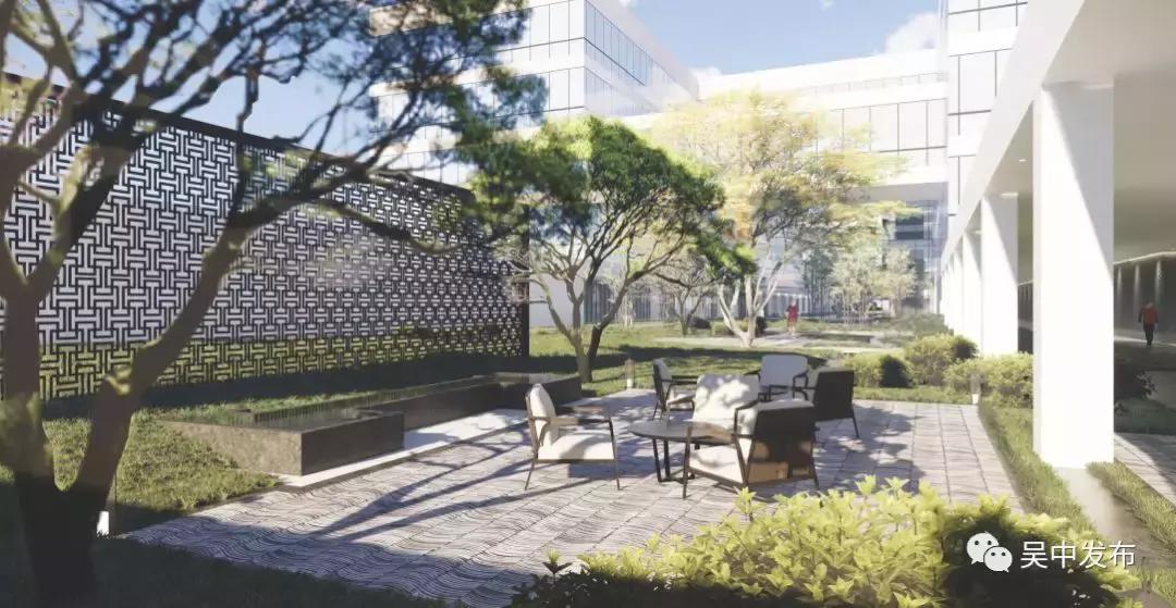 苏州未来要建的医院有哪些,苏州正在建的三甲医院