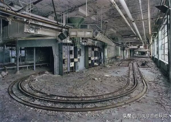 「清凉」黑人是如何毁掉底特律的？