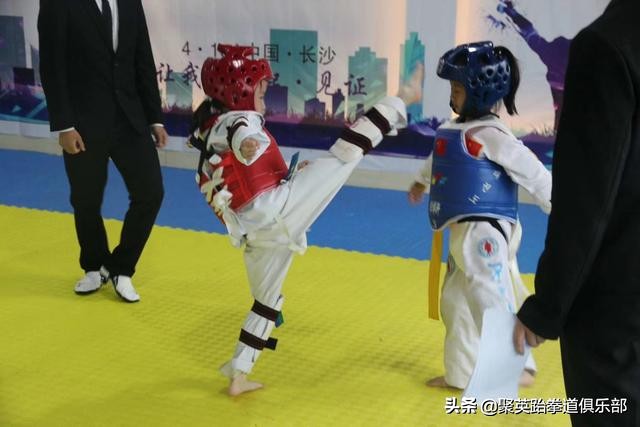 学习跆拳道给你带来的收获,学习跆拳道能陶冶情操吗