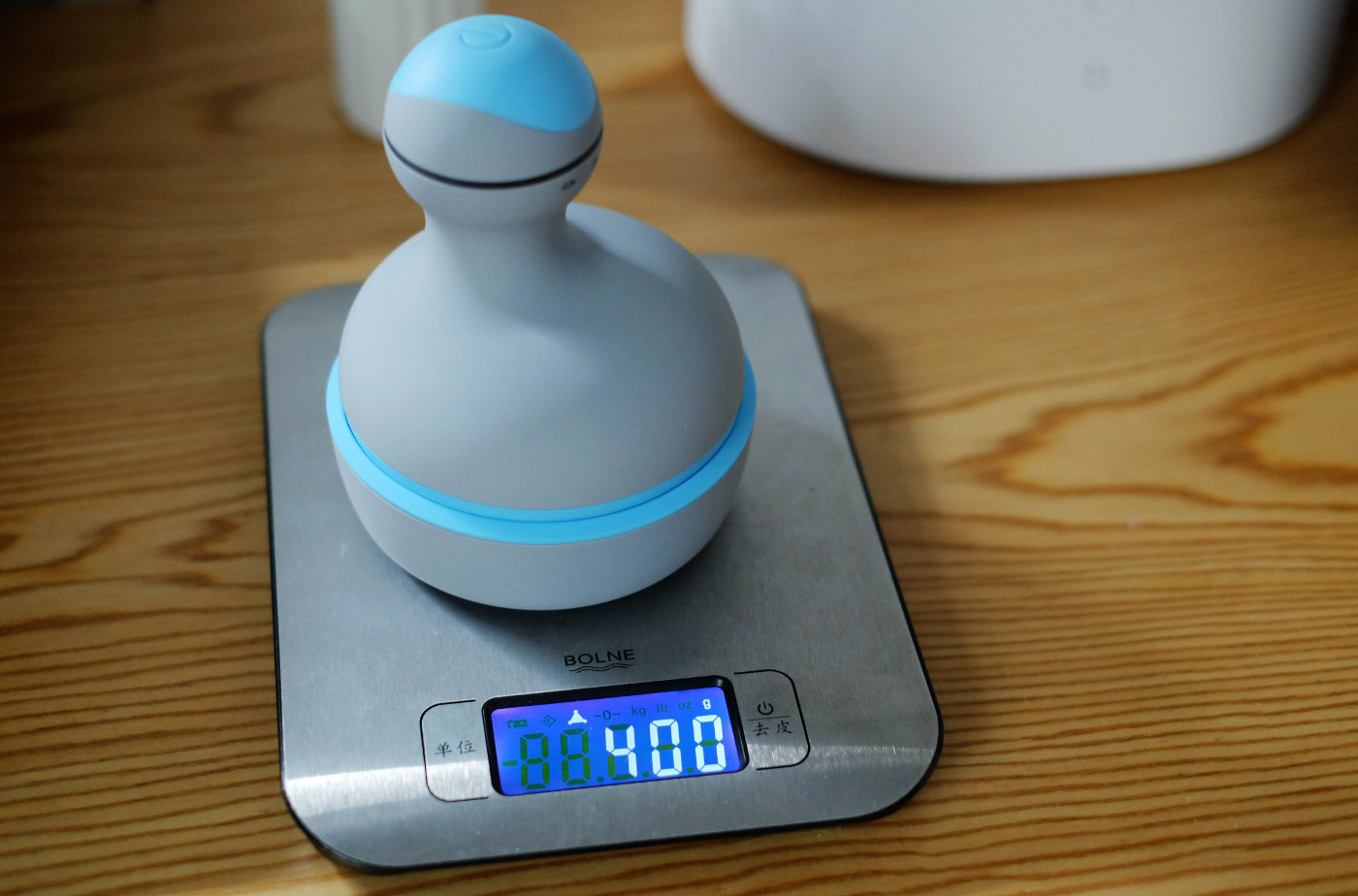 头部按摩神器倍轻松测评,功能最全的头部按摩器