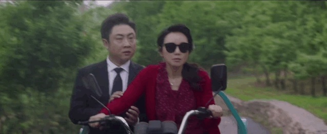 葛优贺岁片,葛优新年贺岁电影