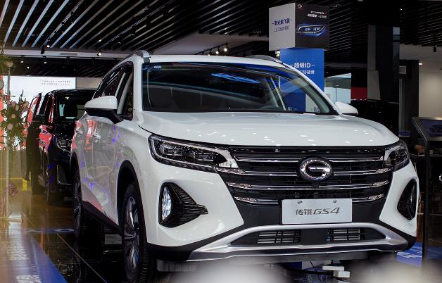 哈弗h6曾经的辉煌,全新哈弗h6有哪些质的变化