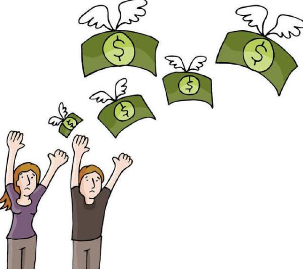 讨论如何赚钱的说说,手机怎样赚钱