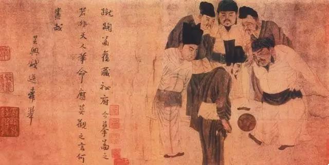 现代女子足球运动在什么时间出现,中国最早的女子足球队