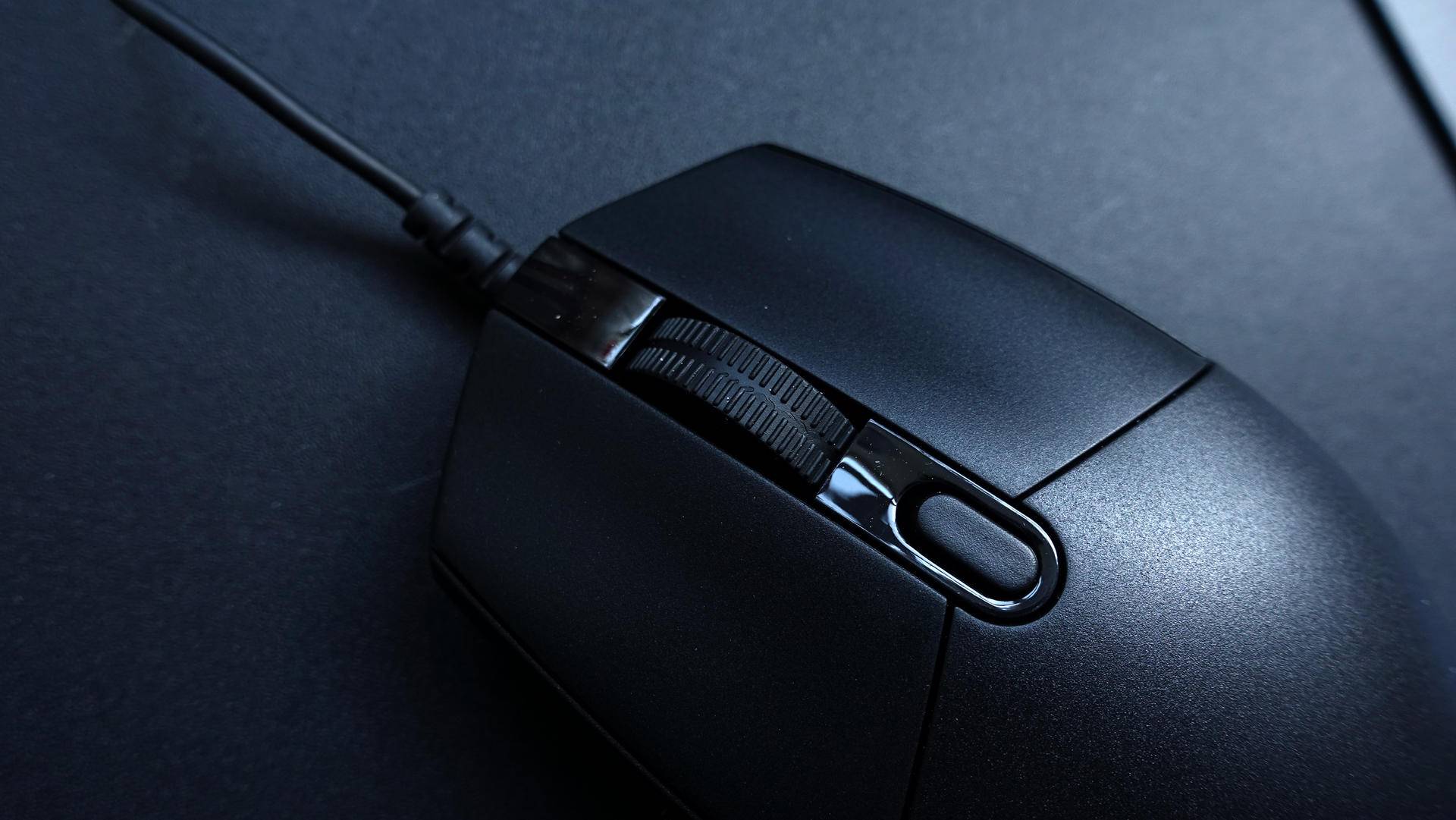 罗技g102鼠标cf一键宏设置教程,雷神达摩鲨鼠标ml702和罗技g102