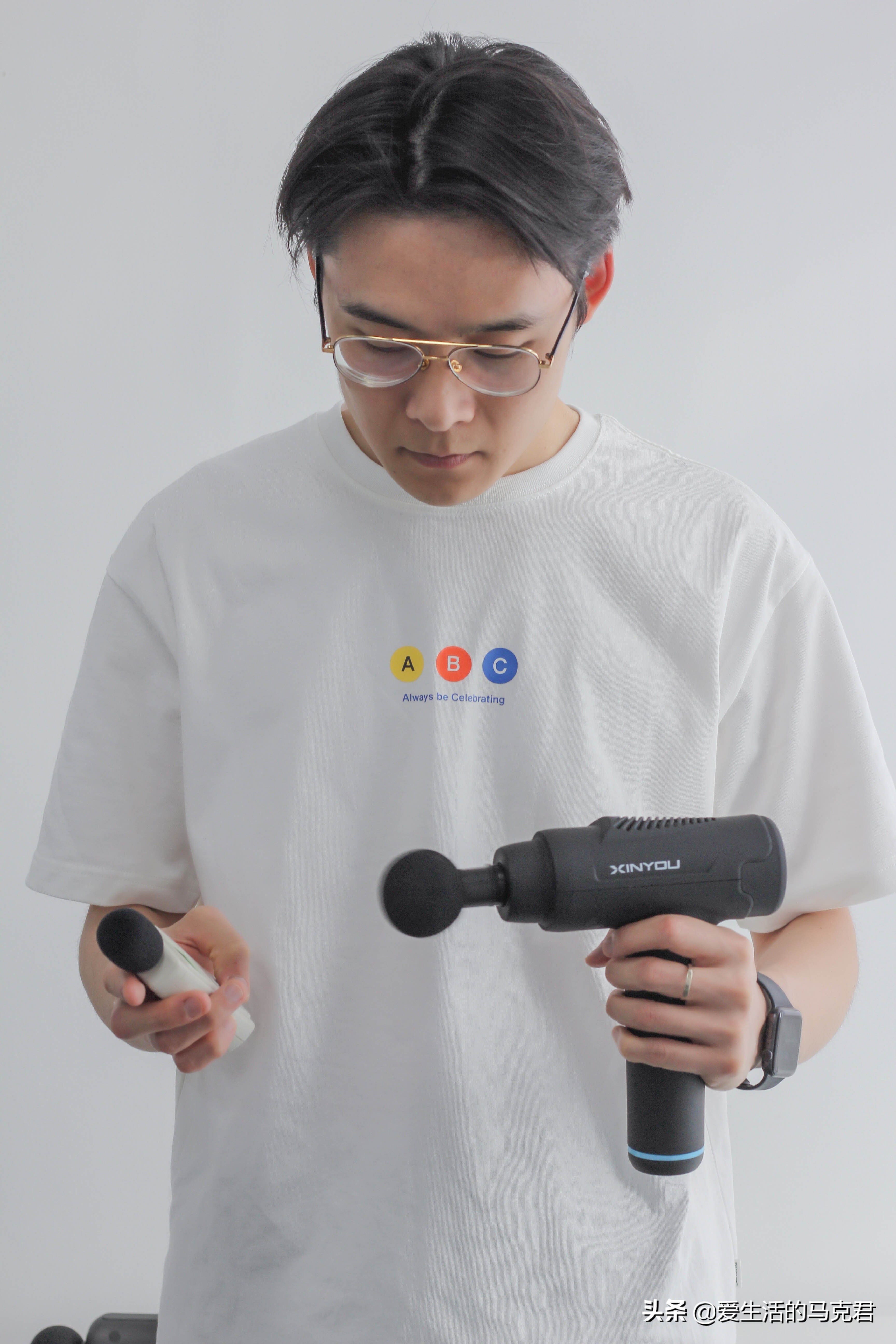 筋膜枪是不是交智商税,筋膜枪贵的智商税