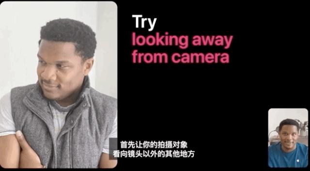 iphone摄影技巧苹果官网,苹果手机官方摄影技巧教程讲解