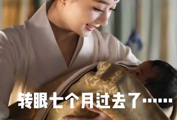 赵丽颖否认自己像杨幂,赵丽颖否认和他谈恋爱