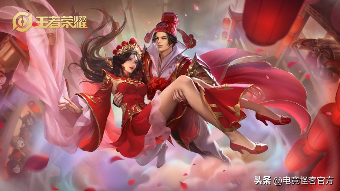 今年还返场猴子的至尊宝皮肤吗,返场皮肤2020凤求凰