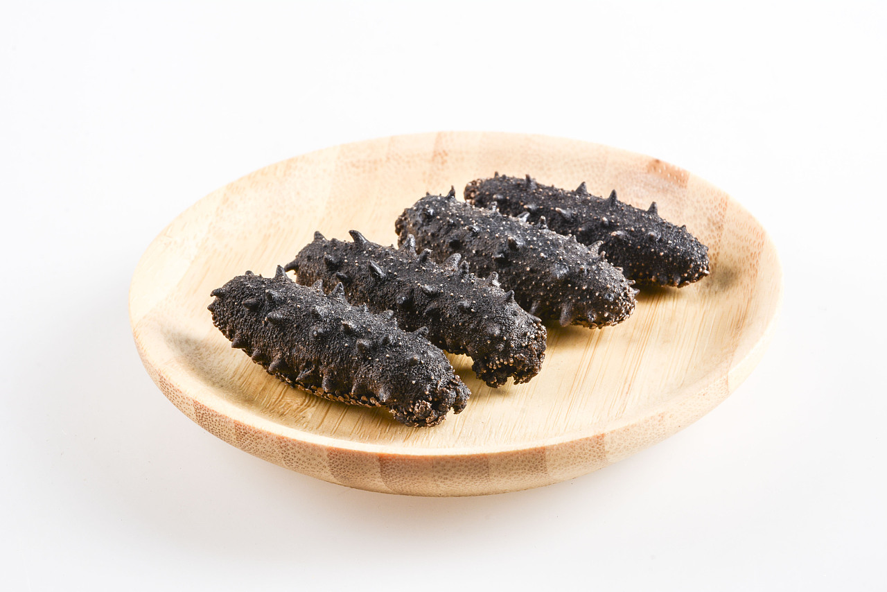 每天吃一个海参坚持一个月,每天吃根海参真的好吗