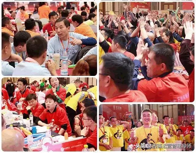 这才是实体店的真实感受,现在的实体店真的是好难做呀