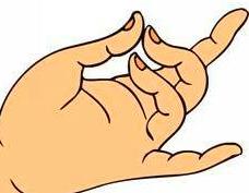 指尖拨动大乾坤(四)::太岁冲、克、刑、害四柱应六亲