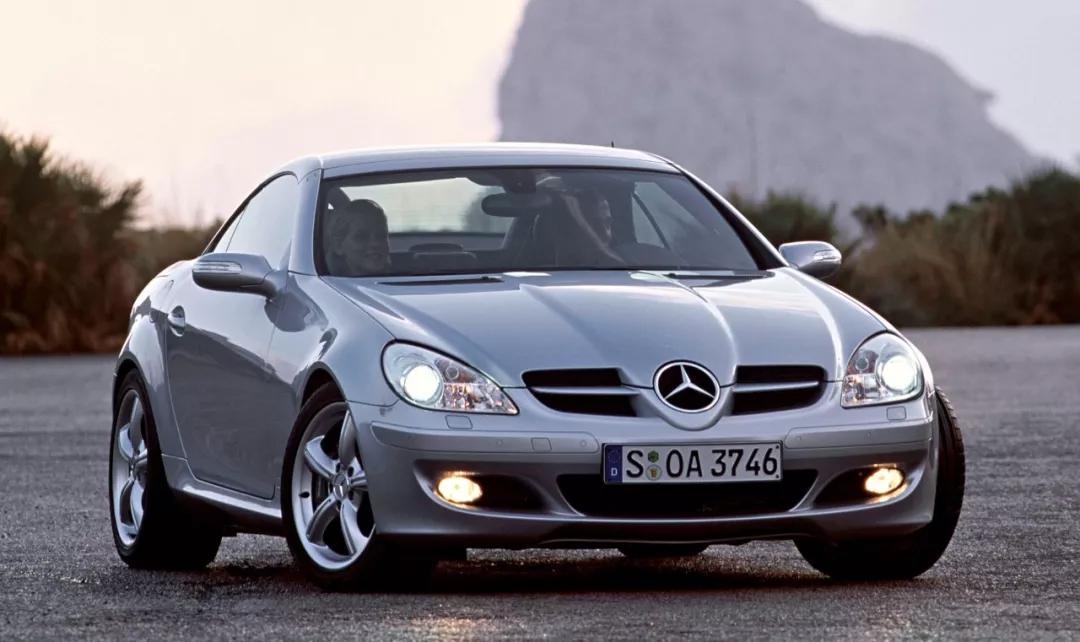 恭喜这几台车的车主，你们的车绝版了