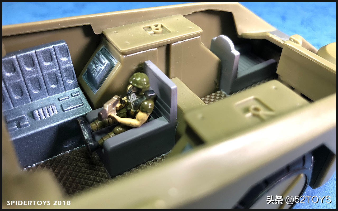 2018玩具,2018玩具收官之作