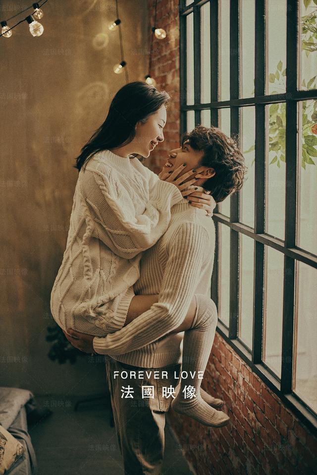 拍婚纱照衣服没弄好,拍婚纱照有些衣服不给试