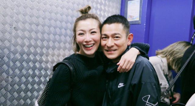 刘德华郑秀文孤男寡女歌曲,刘德华郑秀文演孤男寡女