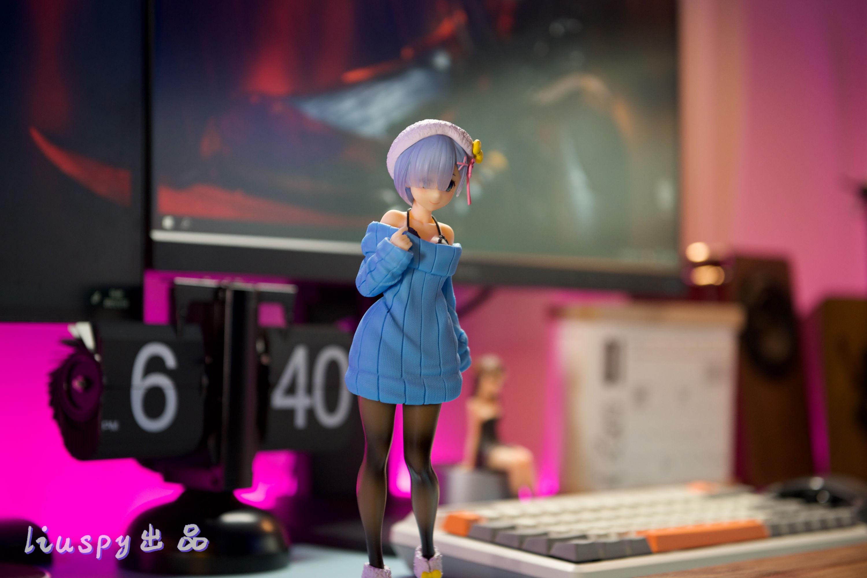 桌面好物又可爱又好看,最实用的桌面好物