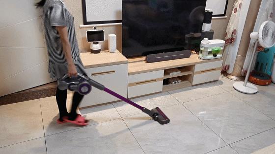 吉米吸尘器哪款好,吉米吸尘器推荐