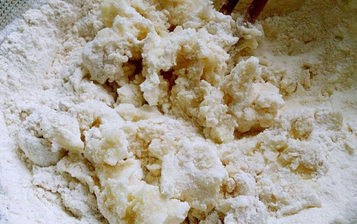 电饼铛怎么烙饼好吃又软起层,怎样做到电饼铛烙饼柔软