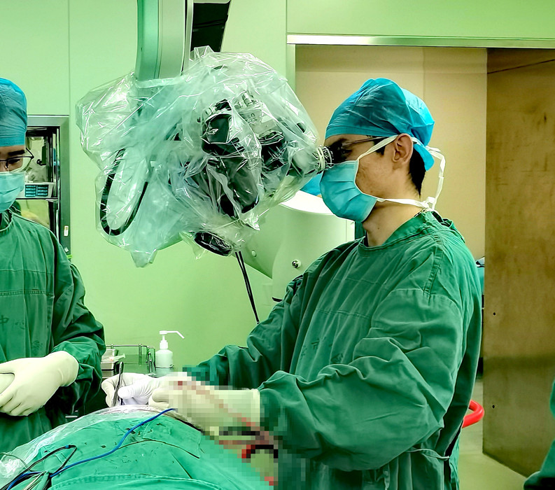 3d打印治疗脊柱肿瘤费用,颈椎3d打印手术要多少钱