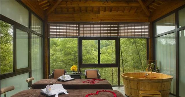 溧阳市枫香小筑民宿,溧阳天目湖最好的民宿