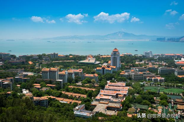 厦门码头收费搞“双标”？本地游客仅8元，外地游客却要35元？