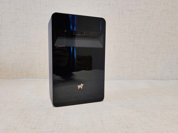 puppycubex触控投影,puppycube光影魔屏智能触控投影仪