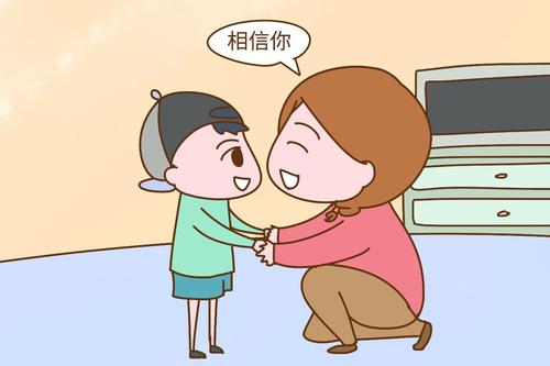 不同的夸奖方式，能让小孩1个天上1个地下，1334夸奖法则送给你
