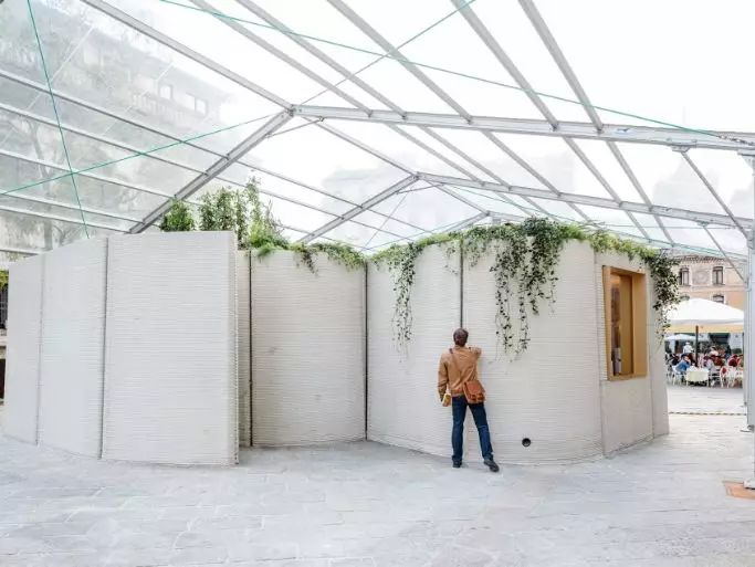 dezeen建筑大奖,室内设计趋势汇总