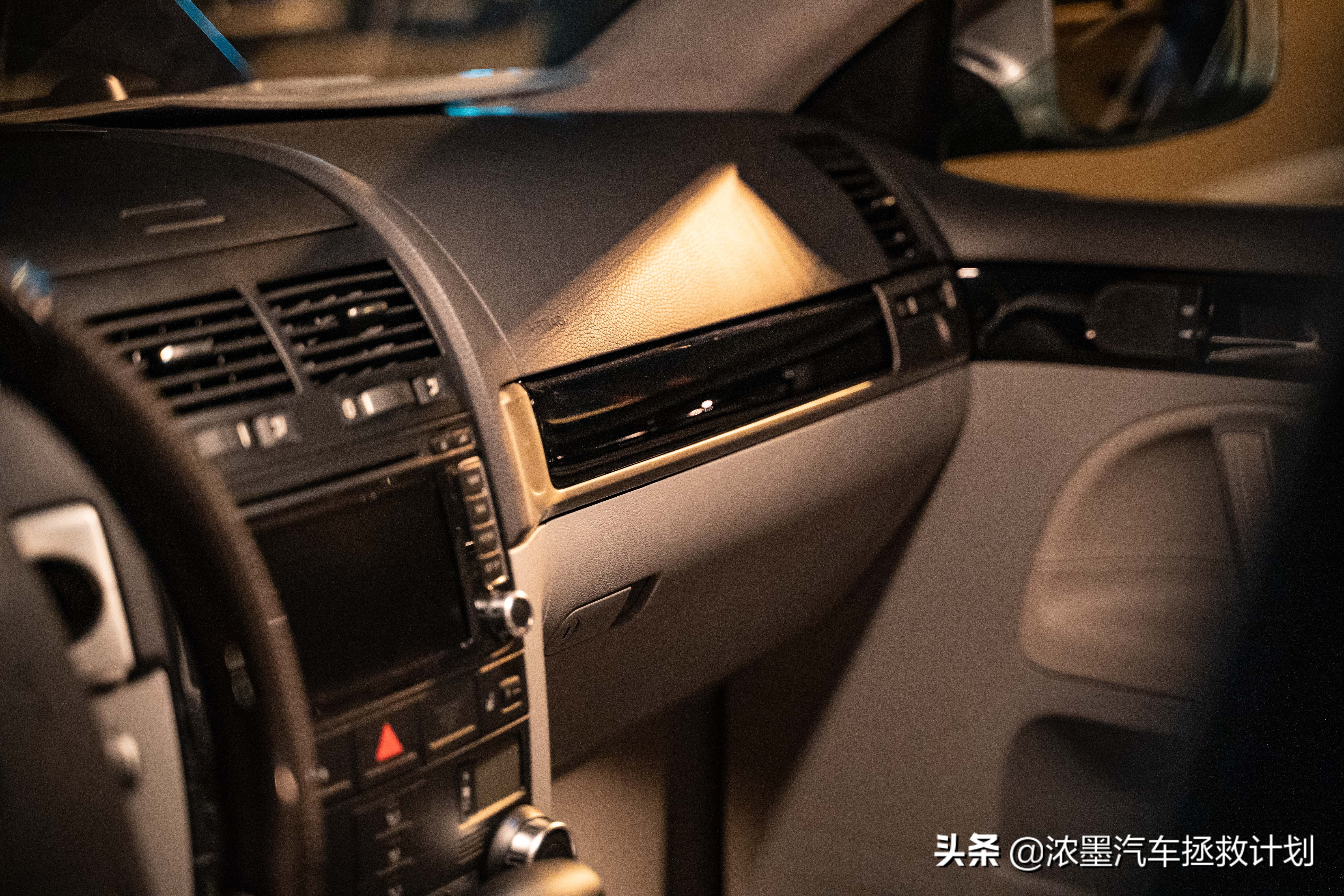 途锐锋锐,途锐锋锐版改装