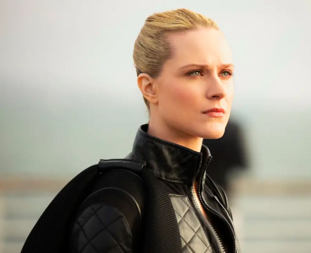 西部世界第二季深度解析,西部世界第一季第8集解读