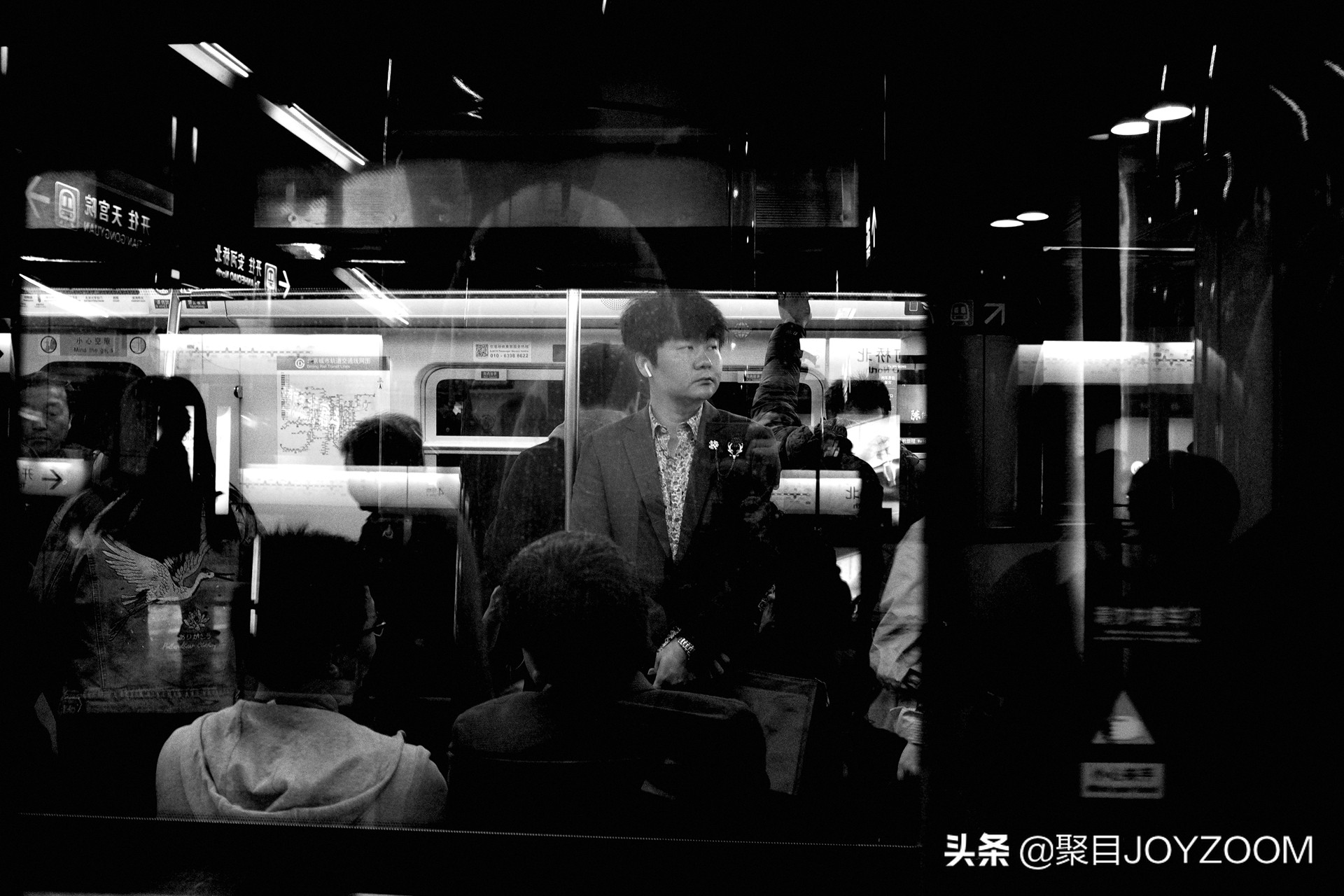 摄影大咖用理光gr3拍照片,理光gr3有几种黑白摄影作品