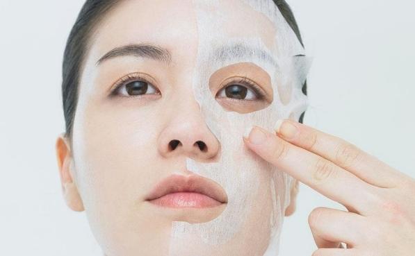 李敬美肤小课堂：女生容易长痘痘，那么长痘期间可不可以敷面膜？