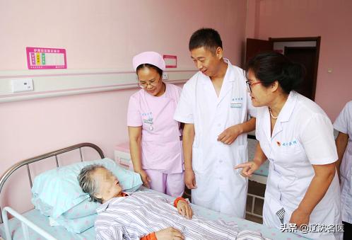 沈阳市安宁医院,安宁医院有哪些