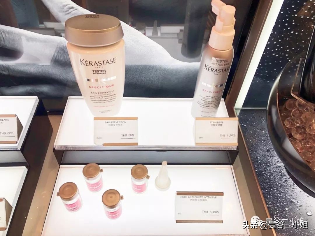 曼谷kingpower免税店万宝龙,泰国kingpower国际免税店攻略