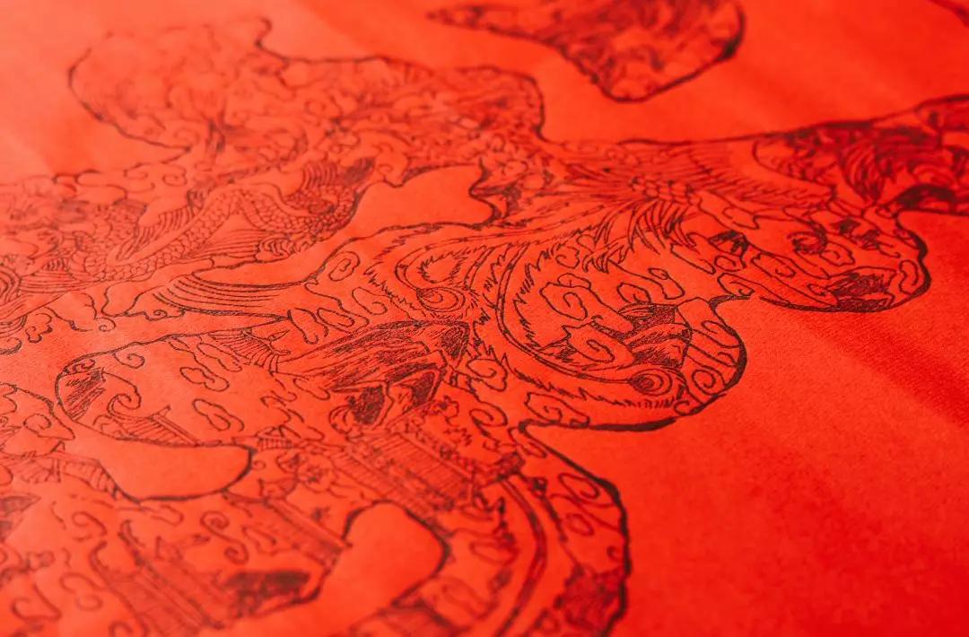 2020年的春联提前贴,2020大年初一贴春联