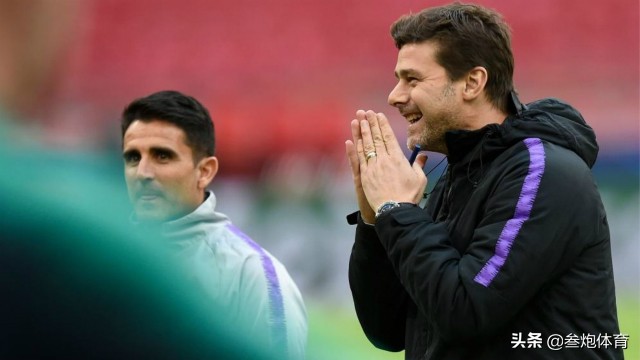 蹭武磊热度?欧冠决赛队伍主帅:我永远都想回归西班牙人