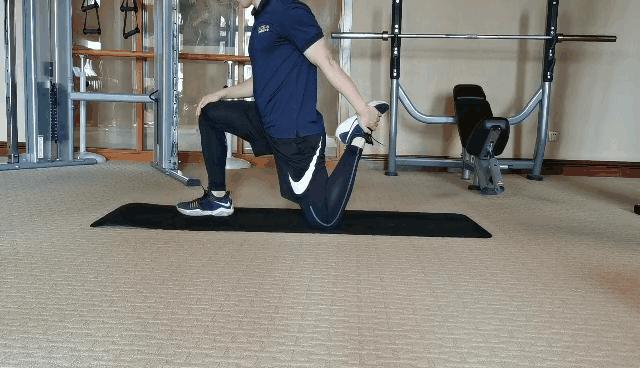 如何正确拉筋最有效,坐骨神经痛正确拉筋锻炼方法