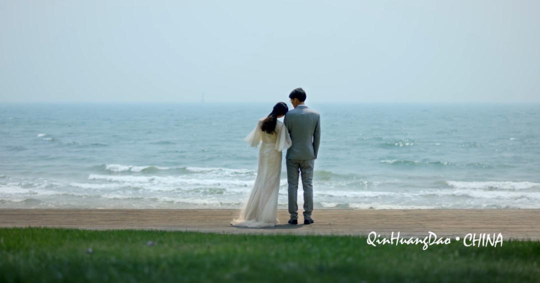 秦皇岛宣传片,2021秦皇岛旅游发展大会宣传片