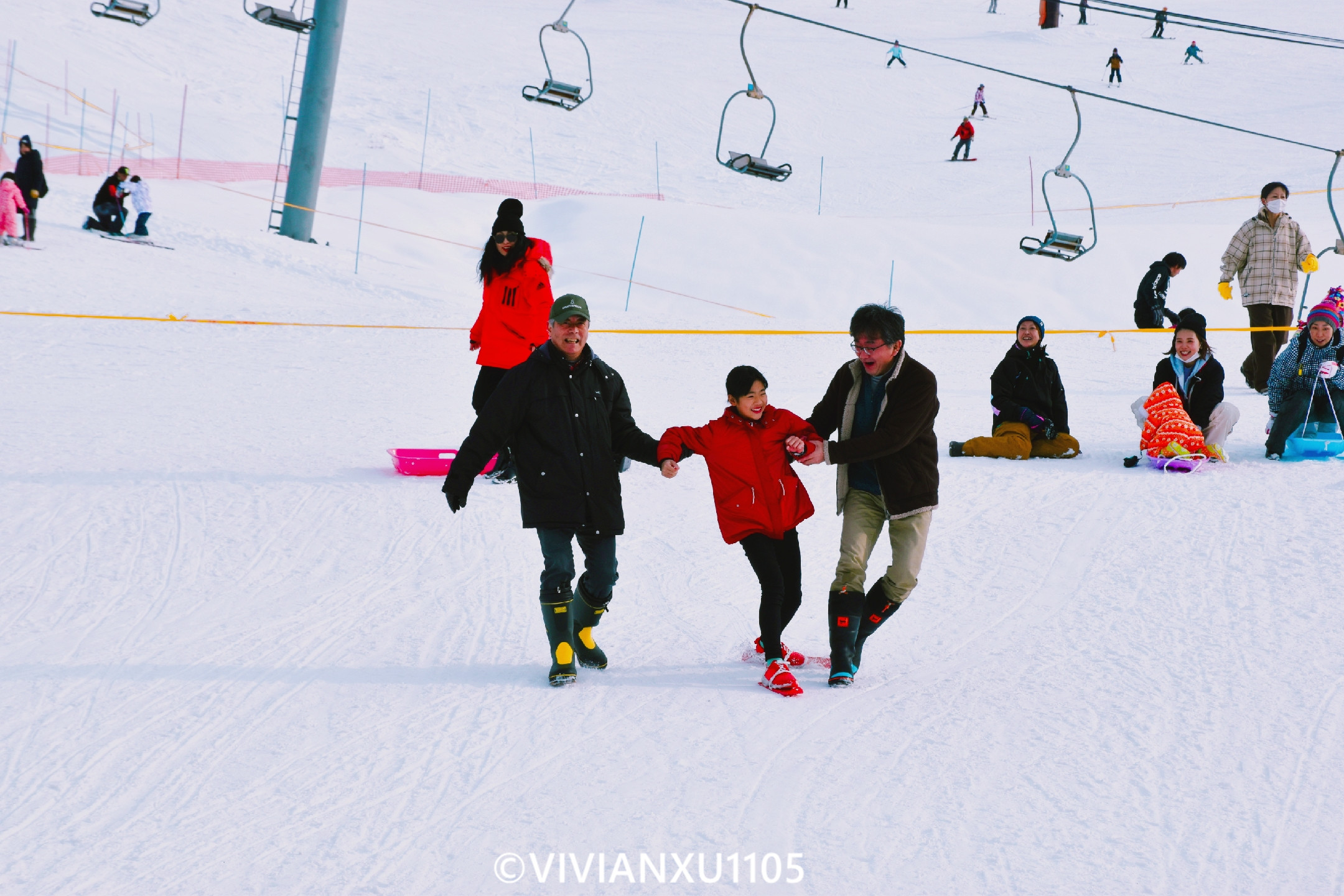 塑料母女深度解锁日本东北秋田县山形县