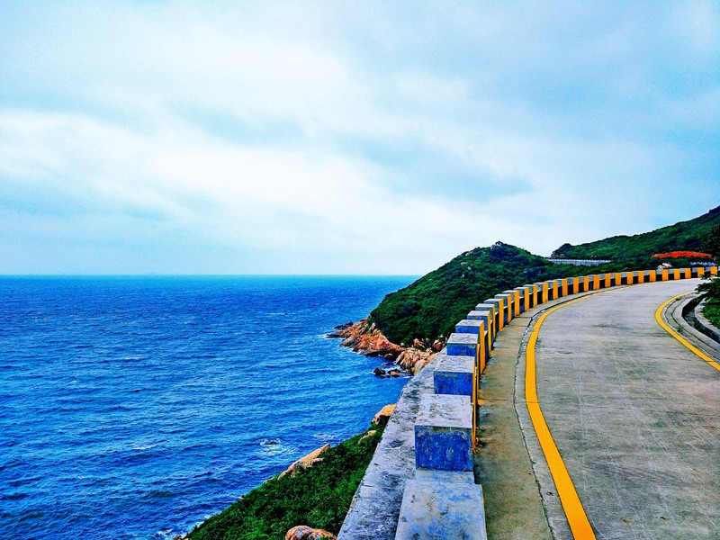 珠海有哪些岛屿比较好玩,珠海最值得去的岛屿