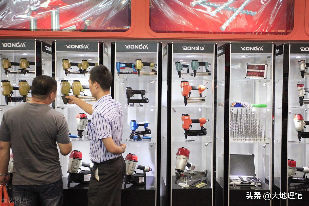 浙江最“硬”的地方，为什么是永康？