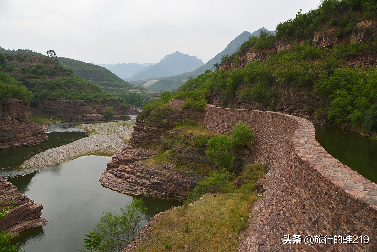 河南百强城市安阳,河南最难懂的两个县城