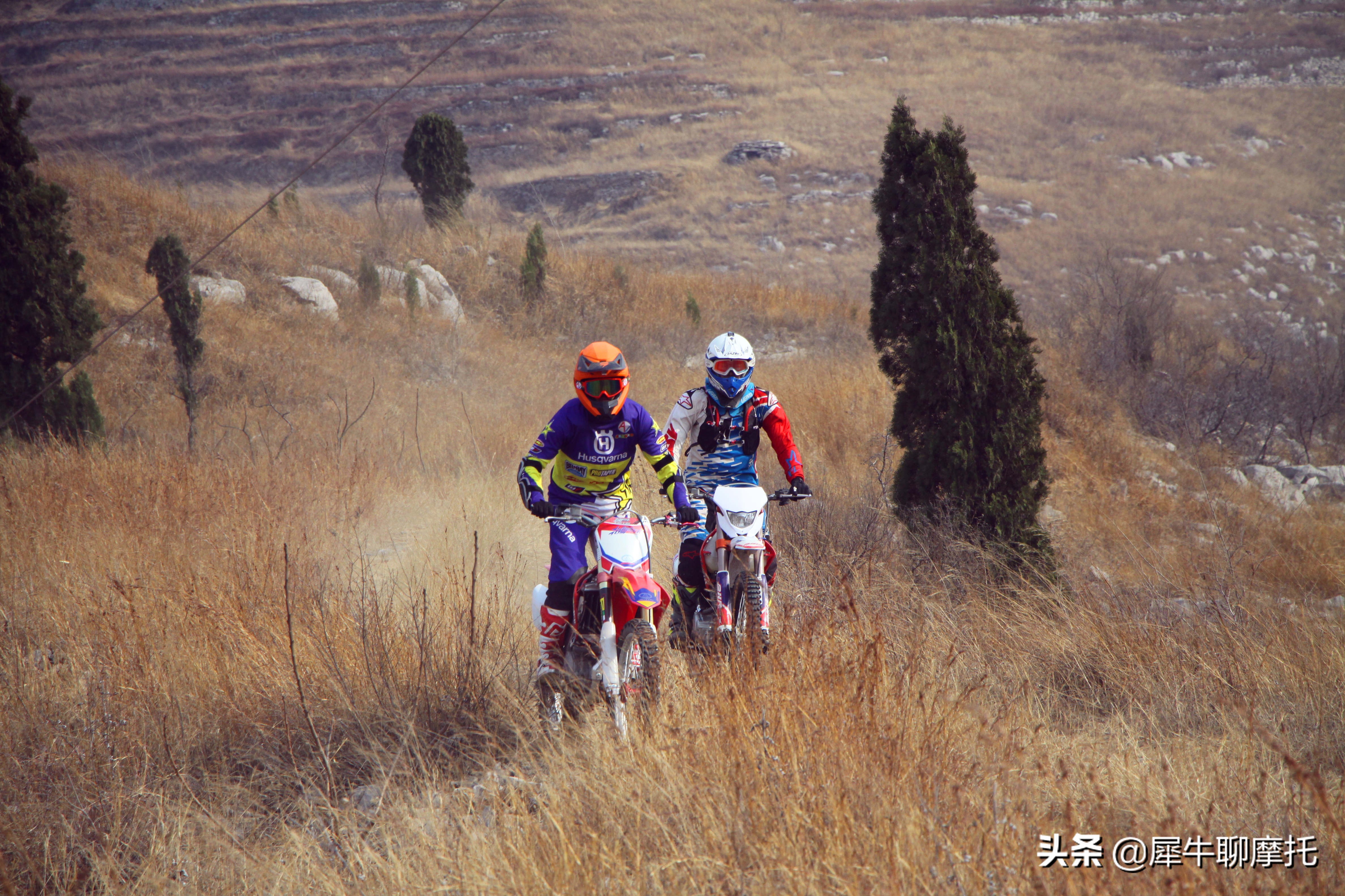 在哪玩越野车更合适,玩越野车的真实感受