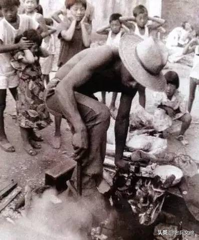 宁波慈溪市70后怀旧老照片100张,老照片七八十年代宁波的记忆