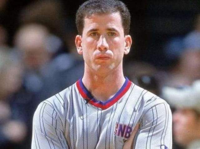 姚明nba基本功训练,姚明nba变态数据