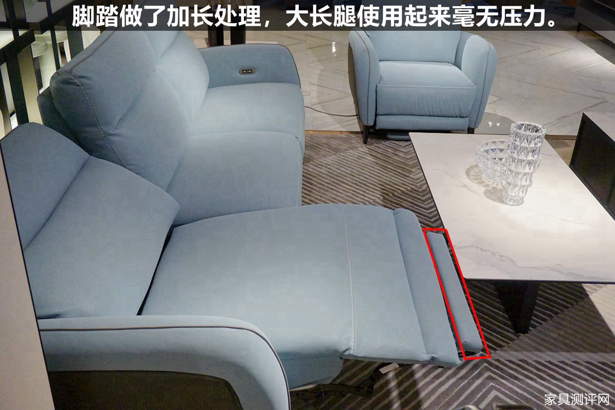 芝华仕沙发头等舱真实测评,芝华仕头等舱沙发测评网红