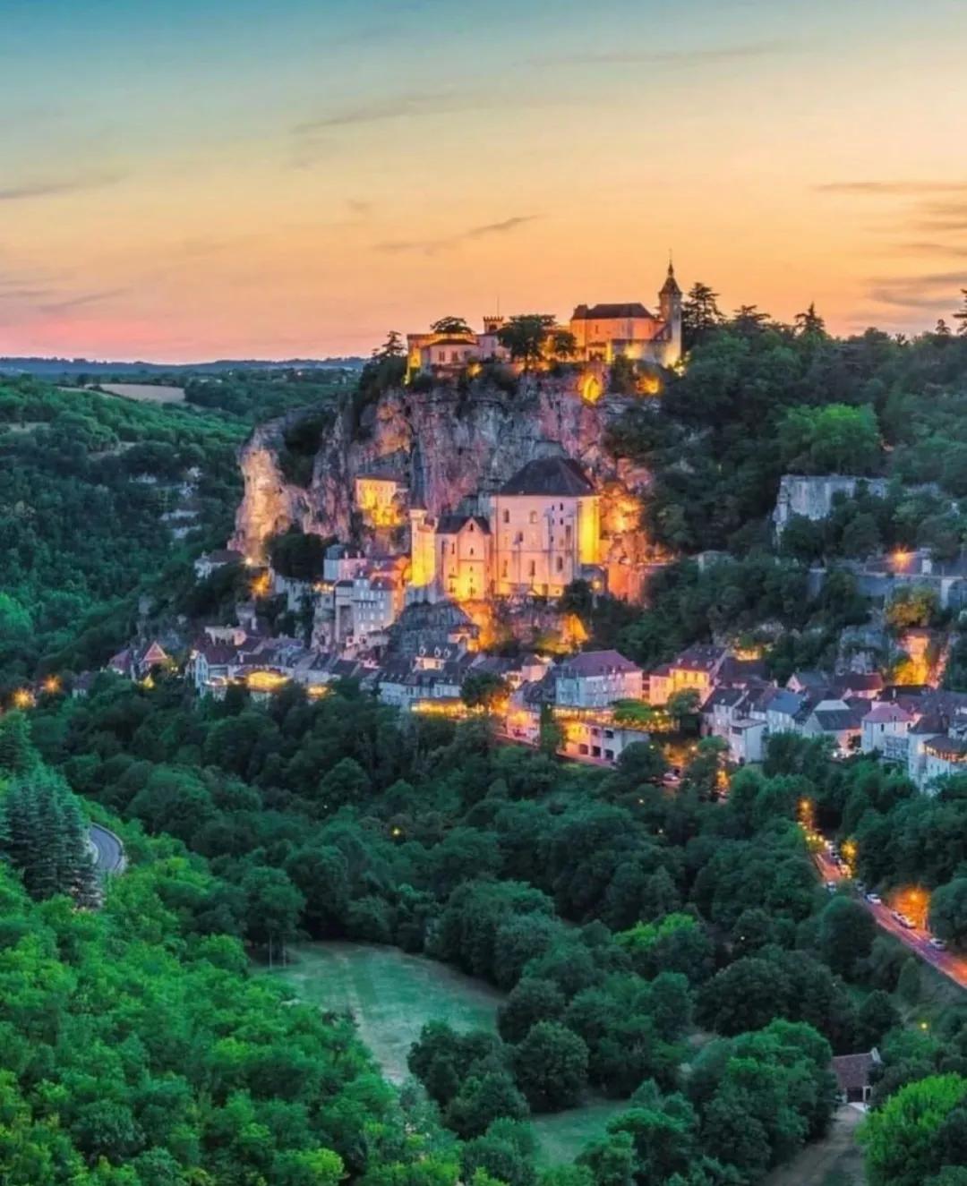 法国不止于浪漫,法国高傲又浪漫